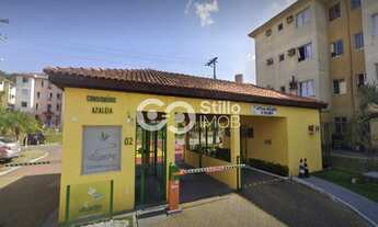 Imagem: CONDOMINIO VILLA JARDIM - AZALEIA (P