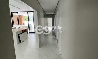 Imagem 4: CASA NO RESIDENCIAL ALPHAVILLE II