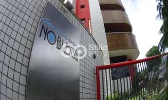 Imagem: CONDOMINIO MAISON NOBLESSE (P