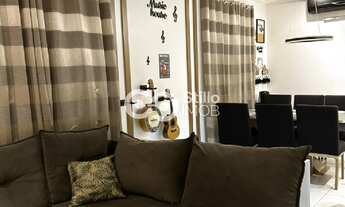 Imagem 4: RESIDENCIAL NASCENTE DO TARUMÃ