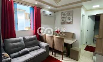 Imagem 2: RESIDENCIAL JARDIM PARADISO ALPÍNIA