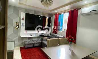 Imagem 4: RESIDENCIAL JARDIM PARADISO ALPÍNIA