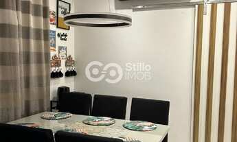 Imagem 2: RESIDENCIAL NASCENTE DO TARUMÃ