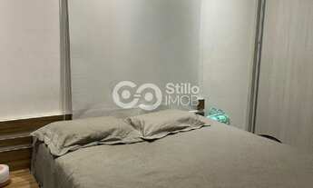 Imagem 6: RESIDENCIAL NASCENTE DO TARUMÃ