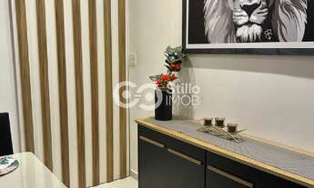 Imagem 5: RESIDENCIAL NASCENTE DO TARUMÃ