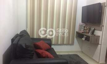 Imagem 2: CONDOMINIO VILLA JARDIM - AZALEIA (P