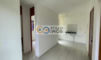 Imagem 2: CONDOMINIO JASMIM, 3 dormitórios, 1 banheiros, 55M² de Área Construída