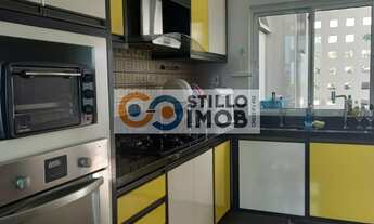 Imagem 4: CONDOMINIO RESERVA DO PARQUE