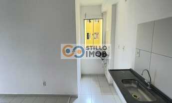 Imagem 4: CONDOMINIO JASMIM, 3 dormitórios, 1 banheiros, 55M² de Área Construída