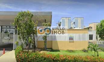 Imagem: CONDOMÍNIO ALPÍNIA (P