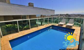 Imagem 2: EXCELENTE COBERTURA, 4 dormitórios, 4 suíte, 6 banheiro, 3 vagas na garagem, 290M² de Área