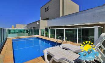 Imagem 3: EXCELENTE COBERTURA, 4 dormitórios, 4 suíte, 6 banheiro, 3 vagas na garagem, 290M² de Área