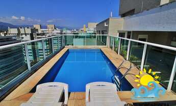 Imagem 4: EXCELENTE COBERTURA, 4 dormitórios, 4 suíte, 6 banheiro, 3 vagas na garagem, 290M² de Área