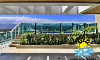 Imagem 5: EXCELENTE COBERTURA, 4 dormitórios, 4 suíte, 6 banheiro, 3 vagas na garagem, 290M² de Área