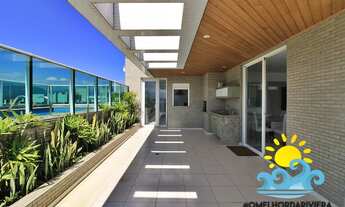 Imagem 6: EXCELENTE COBERTURA, 4 dormitórios, 4 suíte, 6 banheiro, 3 vagas na garagem, 290M² de Área