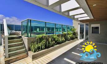 Imagem 7: EXCELENTE COBERTURA, 4 dormitórios, 4 suíte, 6 banheiro, 3 vagas na garagem, 290M² de Área