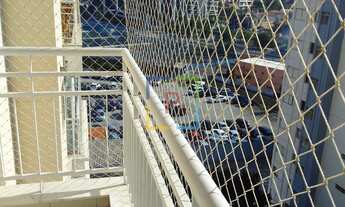 Imagem 6: Apartamento à venda, Chácara santo Antônio, 50 m², 2 quartos, linda varanda, 1 vaga. Lazer