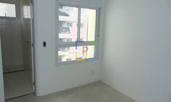 Imagem 6: Apartamento no Alto da Boa Vista, com 78 m², 3 quartos (1 suíte), varanda, 1 vaga. Lazer c