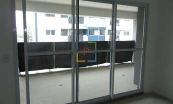 Imagem 3: Apartamento no Alto da Boa Vista, com 78 m², 3 quartos (1 suíte), varanda, 1 vaga. Lazer c