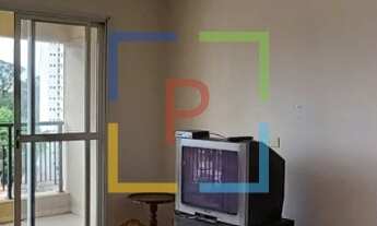 Imagem 6: Apartamento com 104 m², 3 quartos (1 suíte), 2 vagas. lazer completo