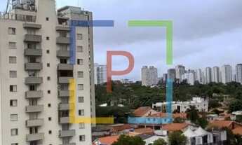 Imagem 2: Apartamento com 104 m², 3 quartos (1 suíte), 2 vagas. lazer completo