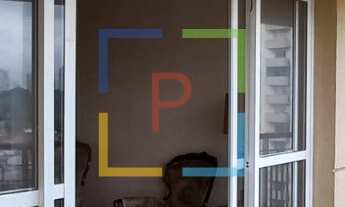 Imagem 1: Apartamento com 104 m², 3 quartos (1 suíte), 2 vagas. lazer completo