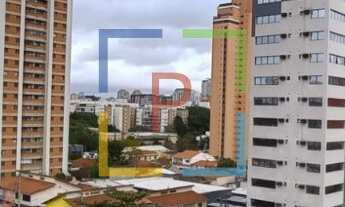 Imagem 3: Apartamento com 104 m², 3 quartos (1 suíte), 2 vagas. lazer completo