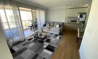 Imagem: Apartamento à venda na Granja Julieta