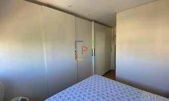 Imagem 4: Apartamento à venda na Granja Julieta, 81m², 2 quartos (1 suíte) varanda, living, 2 vagas!