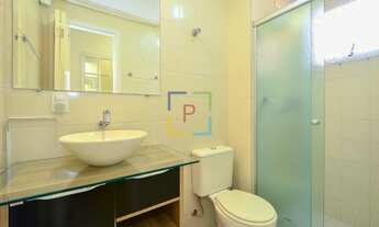 Imagem 7: Apartamento com 54 m², 2 quartos, varanda, 1 vaga. Ótima área de lazer!