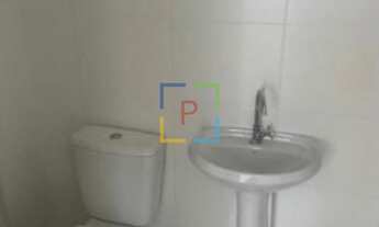 Imagem 5: Apartamento com 27m², 1 quarto, sala com cozinha. Sem vaga