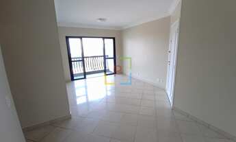 Imagem 2: Apartamento no Quartier Vert 93 m² 3 quartos (1 suíte) varanda, 2 vagas. Lazer completo!