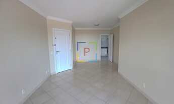 Imagem 1: Apartamento no Quartier Vert 93 m² 3 quartos (1 suíte) varanda, 2 vagas. Lazer completo!