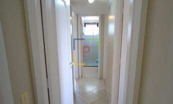 Imagem 6: Apartamento no Quartier Vert 93 m² 3 quartos (1 suíte) varanda, 2 vagas. Lazer completo!