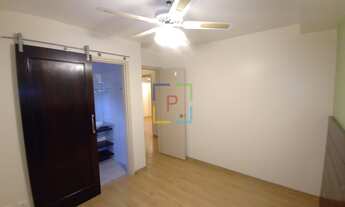 Imagem 7: Apartamento com 101,50 m², 3 quartos (1 suíte) sacada, 2 vagas!