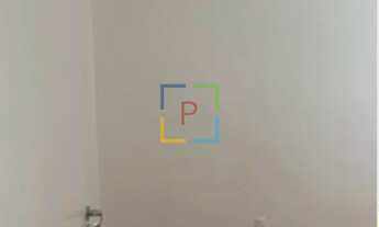 Imagem 2: Apartamento com 27m², 1 quarto, sala com cozinha. Sem vaga