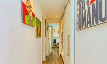 Imagem 4: Apartamento 65m², 2 quartos (1 suíte) varanda, 1 vaga. Lazer completo!