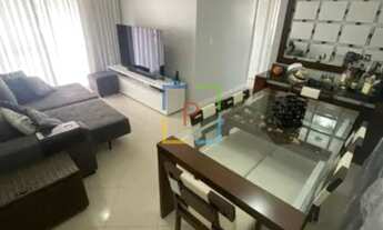 Imagem: Apartamento 75m², 3 dormitórios (1 suíte)