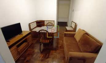 Imagem: Apartamento último andar em Copacabana