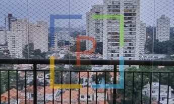 Imagem 3: Apartamento com 117m², 2 suítes, varanda com churrasqueira, 2 vagas e depósito!