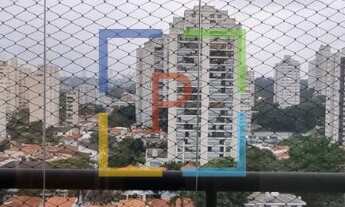 Imagem 6: Apartamento com 117m², 2 suítes, varanda com churrasqueira, 2 vagas e depósito!