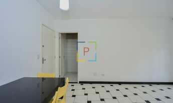 Imagem 5: Apartamento com 52m², 2 quartos, varanda, 1 vaga. Ótima área de lazer!