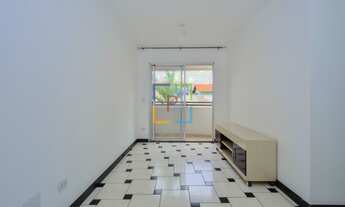 Imagem: Apartamento com 52m², 2 quartos, varanda