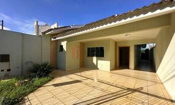 Imagem: Imperdível casa à venda em Umuarama-PR