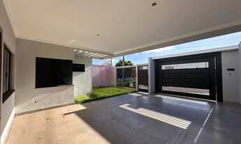 Imagem 4: Imperdível! Casa à venda em Umuarama-PR, Jardim Cima: 3 quartos, 1 suíte, 1 sala, 3 banhei