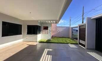 Imagem 5: Imperdível! Casa à venda em Umuarama-PR, Jardim Cima: 3 quartos, 1 suíte, 1 sala, 3 banhei