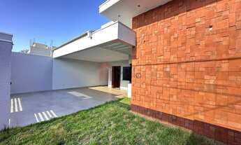 Imagem 2: Imperdível! Casa à venda em Umuarama-PR, Jardim Cima: 3 quartos, 1 suíte, 1 sala, 3 banhei