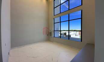 Imagem 4: Casa alto padrão à venda em Umuarama-PR, Condomínio Paysage Essenza: 3 quartos, 3 suítes