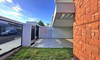 Imagem 3: Imperdível! Casa à venda em Umuarama-PR, Jardim Cima: 3 quartos, 1 suíte, 1 sala, 3 banhei