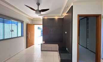 Imagem 4: Imperdível casa à venda em Umuarama-PR, Jardim Global: 3 quartos, 1 suíte, 1 sala, 2 banhe